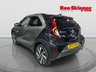 USED 2023 23 TOYOTA AYGO X 1.0 VVT-i Edge Hatchback 5dr Petrol Manual Euro 6 (s/s) (72 ps) 