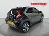 USED 2023 23 TOYOTA AYGO X 1.0 VVT-i Edge Hatchback 5dr Petrol Manual Euro 6 (s/s) (72 ps) 