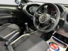 USED 2023 23 TOYOTA AYGO X 1.0 VVT-i Edge Hatchback 5dr Petrol Manual Euro 6 (s/s) (72 ps) 