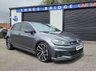 USED 2018 18 VOLKSWAGEN GOLF 2.0 TDI GTD Hatchback 5dr Diesel DSG Euro 6 (s/s) (184 ps) 