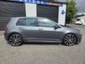 USED 2018 18 VOLKSWAGEN GOLF 2.0 TDI GTD Hatchback 5dr Diesel DSG Euro 6 (s/s) (184 ps) 