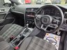 USED 2018 18 VOLKSWAGEN GOLF 2.0 TDI GTD Hatchback 5dr Diesel DSG Euro 6 (s/s) (184 ps) 