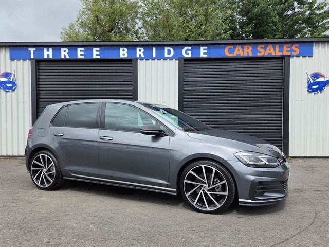 View our VOLKSWAGEN GOLF