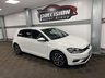 USED 2019 19 VOLKSWAGEN GOLF 1.6 TDI Match DSG Euro 6 (s/s) 5dr *USB *APPLE CAR PLAY *DAB