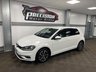 USED 2019 19 VOLKSWAGEN GOLF 1.6 TDI Match DSG Euro 6 (s/s) 5dr *USB *APPLE CAR PLAY *DAB