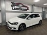 USED 2019 19 VOLKSWAGEN GOLF 1.6 TDI Match DSG Euro 6 (s/s) 5dr *USB *APPLE CAR PLAY *DAB