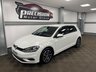 USED 2019 19 VOLKSWAGEN GOLF 1.6 TDI Match DSG Euro 6 (s/s) 5dr *USB *APPLE CAR PLAY *DAB