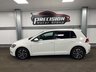 USED 2019 19 VOLKSWAGEN GOLF 1.6 TDI Match DSG Euro 6 (s/s) 5dr *USB *APPLE CAR PLAY *DAB