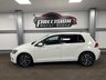 USED 2019 19 VOLKSWAGEN GOLF 1.6 TDI Match DSG Euro 6 (s/s) 5dr *USB *APPLE CAR PLAY *DAB