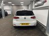 USED 2019 19 VOLKSWAGEN GOLF 1.6 TDI Match DSG Euro 6 (s/s) 5dr *USB *APPLE CAR PLAY *DAB