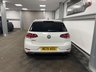 USED 2019 19 VOLKSWAGEN GOLF 1.6 TDI Match DSG Euro 6 (s/s) 5dr *USB *APPLE CAR PLAY *DAB