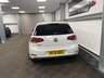 USED 2019 19 VOLKSWAGEN GOLF 1.6 TDI Match DSG Euro 6 (s/s) 5dr *USB *APPLE CAR PLAY *DAB