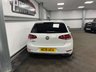 USED 2019 19 VOLKSWAGEN GOLF 1.6 TDI Match DSG Euro 6 (s/s) 5dr *USB *APPLE CAR PLAY *DAB