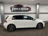 USED 2019 19 VOLKSWAGEN GOLF 1.6 TDI Match DSG Euro 6 (s/s) 5dr *USB *APPLE CAR PLAY *DAB