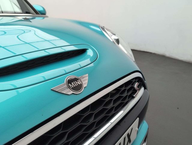 USED 2016 16 MINI CONVERTIBLE 2.0 Cooper S 2dr CLICK+COLLECT / HOME DELIVERY