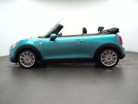 USED 2016 16 MINI CONVERTIBLE 2.0 Cooper S 2dr CLICK+COLLECT / HOME DELIVERY