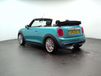USED 2016 16 MINI CONVERTIBLE 2.0 Cooper S 2dr CLICK+COLLECT / HOME DELIVERY