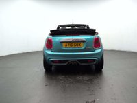 USED 2016 16 MINI CONVERTIBLE 2.0 Cooper S 2dr CLICK+COLLECT / HOME DELIVERY