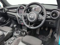 USED 2016 16 MINI CONVERTIBLE 2.0 Cooper S 2dr CLICK+COLLECT / HOME DELIVERY