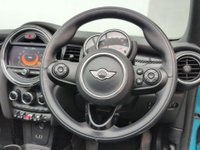 USED 2016 16 MINI CONVERTIBLE 2.0 Cooper S 2dr CLICK+COLLECT / HOME DELIVERY