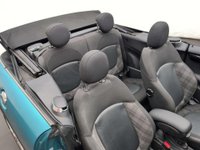 USED 2016 16 MINI CONVERTIBLE 2.0 Cooper S 2dr CLICK+COLLECT / HOME DELIVERY