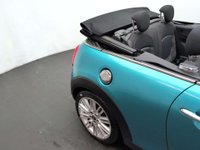USED 2016 16 MINI CONVERTIBLE 2.0 Cooper S 2dr CLICK+COLLECT / HOME DELIVERY
