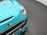 USED 2016 16 MINI CONVERTIBLE 2.0 Cooper S 2dr CLICK+COLLECT / HOME DELIVERY