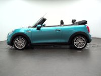 USED 2016 16 MINI CONVERTIBLE 2.0 Cooper S 2dr CLICK+COLLECT / HOME DELIVERY