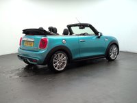 USED 2016 16 MINI CONVERTIBLE 2.0 Cooper S 2dr CLICK+COLLECT / HOME DELIVERY