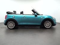 USED 2016 16 MINI CONVERTIBLE 2.0 Cooper S 2dr CLICK+COLLECT / HOME DELIVERY