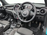 USED 2016 16 MINI CONVERTIBLE 2.0 Cooper S 2dr CLICK+COLLECT / HOME DELIVERY