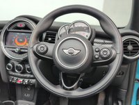 USED 2016 16 MINI CONVERTIBLE 2.0 Cooper S 2dr CLICK+COLLECT / HOME DELIVERY