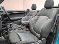 USED 2016 16 MINI CONVERTIBLE 2.0 Cooper S 2dr CLICK+COLLECT / HOME DELIVERY