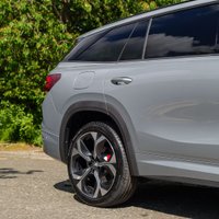 USED 2026 26 SKODA KODIAQ 2.0 TSI vRS SUV 5dr Petrol DSG 4WD Euro 6 (s/s) (7 Seat) (265 ps) performance and practicality