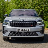 USED 2026 26 SKODA KODIAQ 2.0 TSI vRS SUV 5dr Petrol DSG 4WD Euro 6 (s/s) (7 Seat) (265 ps) performance and practicality