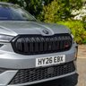 USED 2026 26 SKODA KODIAQ 2.0 TSI vRS SUV 5dr Petrol DSG 4WD Euro 6 (s/s) (7 Seat) (265 ps) performance and practicality