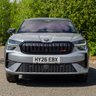 USED 2026 26 SKODA KODIAQ 2.0 TSI vRS SUV 5dr Petrol DSG 4WD Euro 6 (s/s) (7 Seat) (265 ps) performance and practicality