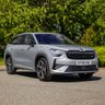 USED 2026 26 SKODA KODIAQ 2.0 TSI vRS SUV 5dr Petrol DSG 4WD Euro 6 (s/s) (7 Seat) (265 ps) performance and practicality
