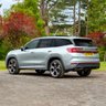 USED 2026 26 SKODA KODIAQ 2.0 TSI vRS SUV 5dr Petrol DSG 4WD Euro 6 (s/s) (7 Seat) (265 ps) performance and practicality