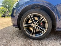 USED 2019 69 AUDI SQ5 3.0 TDI V6 SUV 5dr Diesel Tiptronic quattro Euro 6 (s/s) (347 ps) 