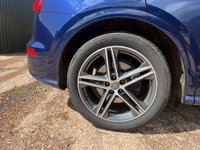 USED 2019 69 AUDI SQ5 3.0 TDI V6 SUV 5dr Diesel Tiptronic quattro Euro 6 (s/s) (347 ps) 