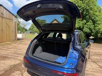 USED 2019 69 AUDI SQ5 3.0 TDI V6 SUV 5dr Diesel Tiptronic quattro Euro 6 (s/s) (347 ps) 
