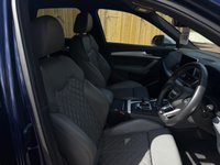 USED 2019 69 AUDI SQ5 3.0 TDI V6 SUV 5dr Diesel Tiptronic quattro Euro 6 (s/s) (347 ps) 