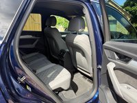 USED 2019 69 AUDI SQ5 3.0 TDI V6 SUV 5dr Diesel Tiptronic quattro Euro 6 (s/s) (347 ps) 