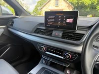 USED 2019 69 AUDI SQ5 3.0 TDI V6 SUV 5dr Diesel Tiptronic quattro Euro 6 (s/s) (347 ps) 
