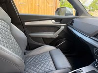 USED 2019 69 AUDI SQ5 3.0 TDI V6 SUV 5dr Diesel Tiptronic quattro Euro 6 (s/s) (347 ps) 