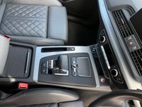 USED 2019 69 AUDI SQ5 3.0 TDI V6 SUV 5dr Diesel Tiptronic quattro Euro 6 (s/s) (347 ps) 