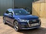 USED 2019 69 AUDI SQ5 3.0 TDI V6 SUV 5dr Diesel Tiptronic quattro Euro 6 (s/s) (347 ps) 