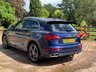USED 2019 69 AUDI SQ5 3.0 TDI V6 SUV 5dr Diesel Tiptronic quattro Euro 6 (s/s) (347 ps) 