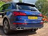 USED 2019 69 AUDI SQ5 3.0 TDI V6 SUV 5dr Diesel Tiptronic quattro Euro 6 (s/s) (347 ps) 
